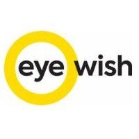 eye wish opticiens logo image