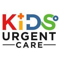 kids urgent care logo image