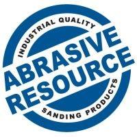 abrasive resource