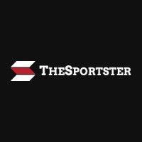 thesportster logo image