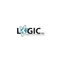 logic, inc. logo image