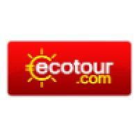 ecotour.com logo image