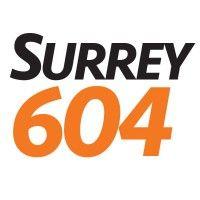 surrey604 logo image