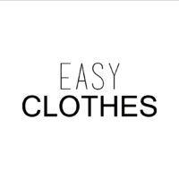 easy clothes logo image