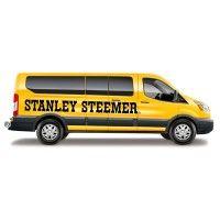 stanley steemer logo image