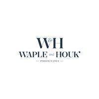 waple & houk, pllc logo image