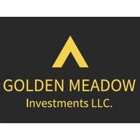 golden meadow investment llc. logo image