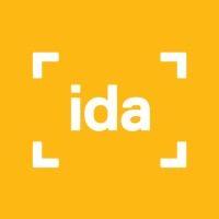 international documentary association (ida) logo image