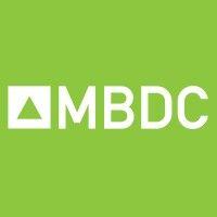 mbdc logo image