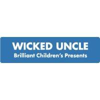 wicked uncle usa llc logo image