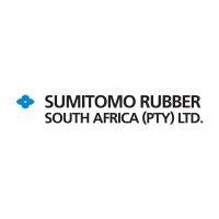 sumitomo rubber south africa (pty) ltd. logo image