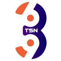 tsn, the 369 company logo image