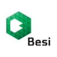 besi netherlands b.v. logo image