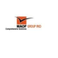 maof group ro logo image