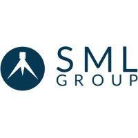 sml group ltd logo image