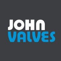 john valves logo image