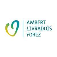 communauté de communes ambert livradois forez logo image