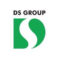 ds group logo image