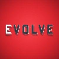 evolve group, inc. logo image