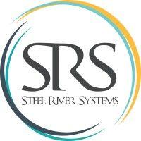 steel river systems, llc logo image