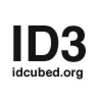 institute for data driven design - idcubed.org