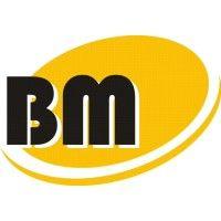 gbm company logo image