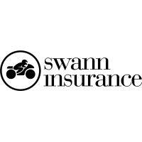 swann insurance logo image