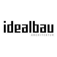 idealbau architektur ag logo image