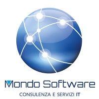 mondo software s.r.l. logo image