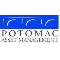 potomac asset management company logo image