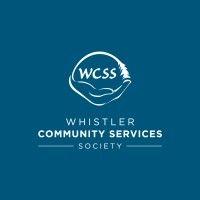 whistler community services society logo image