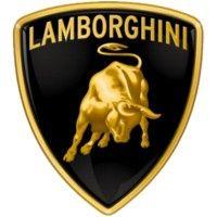 lamborghini brisbane logo image