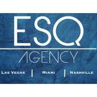 esq sports agency logo image