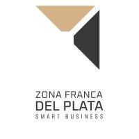 zona franca del plata logo image