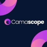 camascope logo image