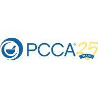 pcca ltd logo image