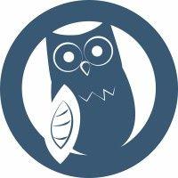 owl computing development logo image