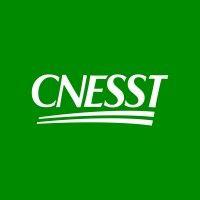 commission des normes, de l'équité, de la santé et de la sécurité du travail (cnesst) logo image