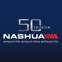 nashua ltd logo image