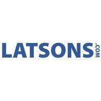 latsons.com logo image