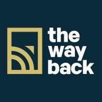 the way back reentry