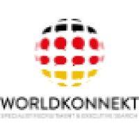 worldkonnekt | specialist recruitment & executive search