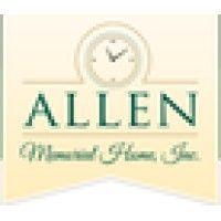 allen memorial home inc