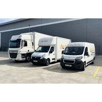 gabor logistics ltd