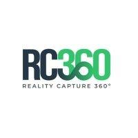 rc360º logo image