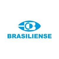 brasiliense comissária de despachos ltda logo image