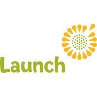 launch (formerly cdsa) logo image