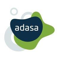 adasa sistemas logo image