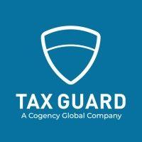 tax guard logo image