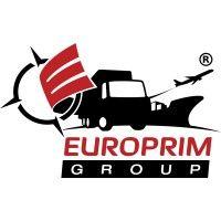 europrim group logo image